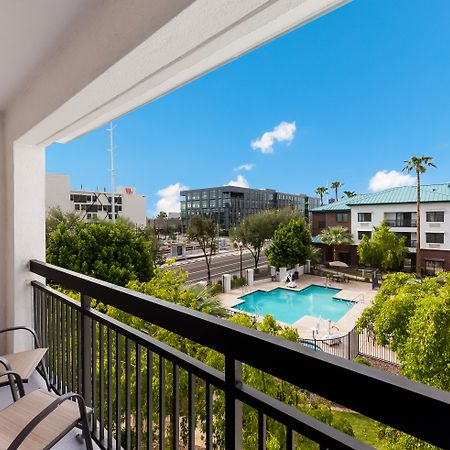 Sonesta Select Tempe Downtown Hotel Exterior photo